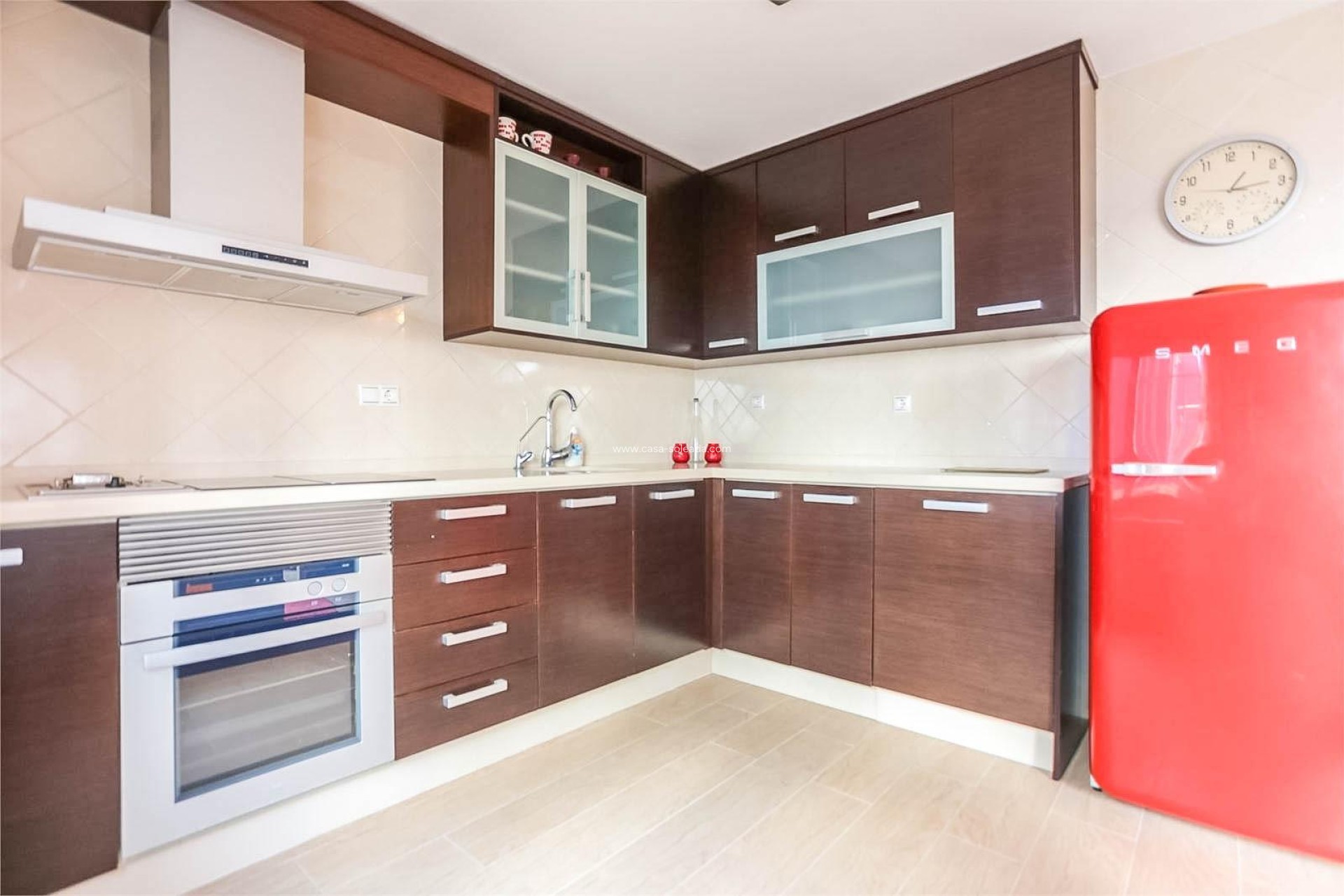 Revente - Appartement - Torrevieja - Center
