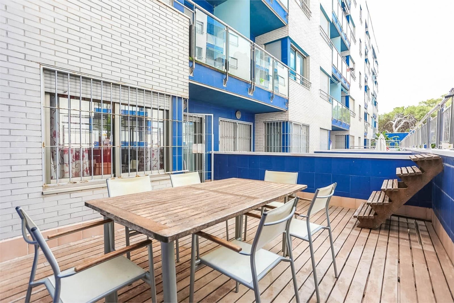 Revente - Appartement - Torrevieja - Center