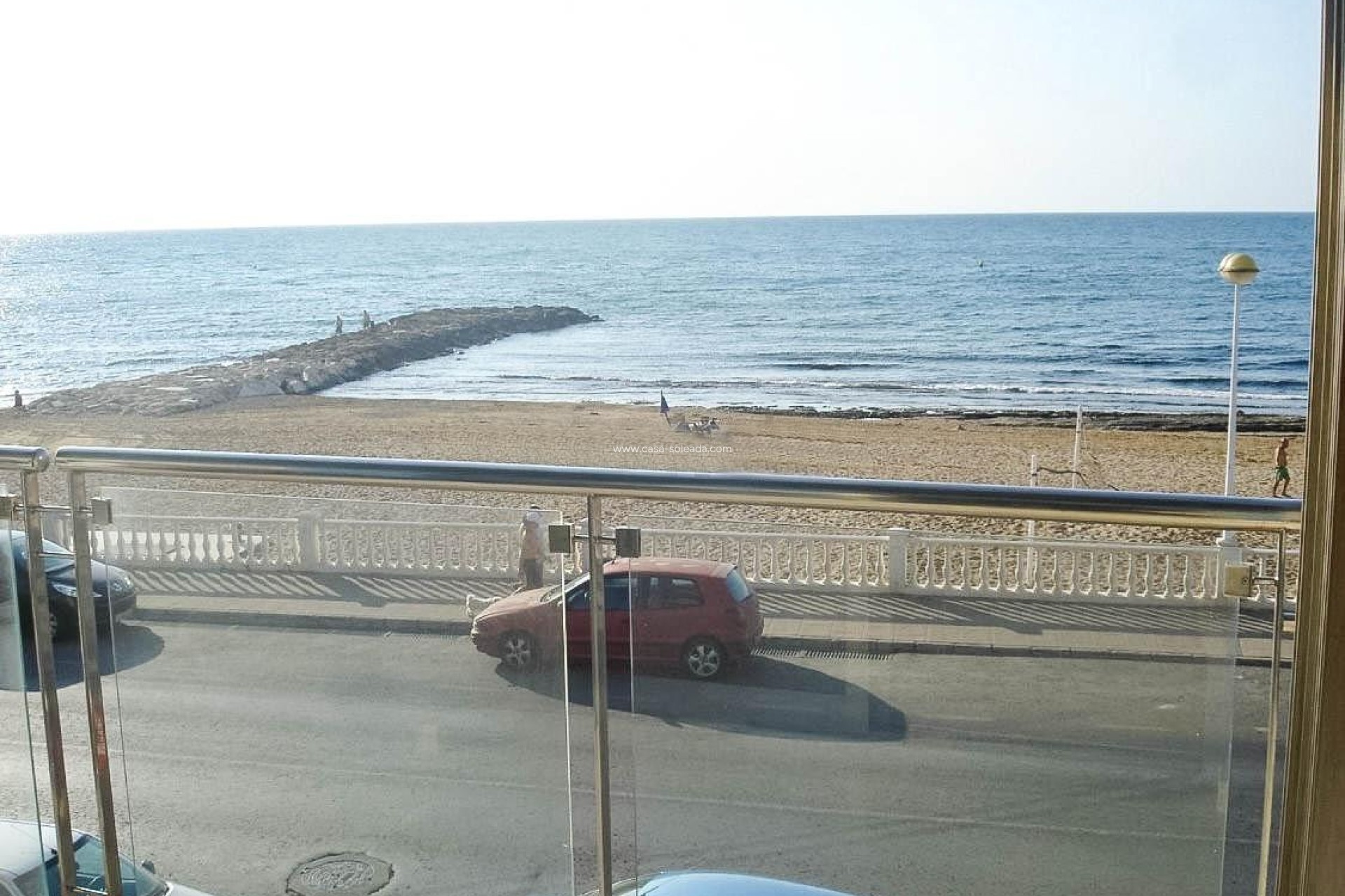 Revente - Appartement - Torrevieja - Center