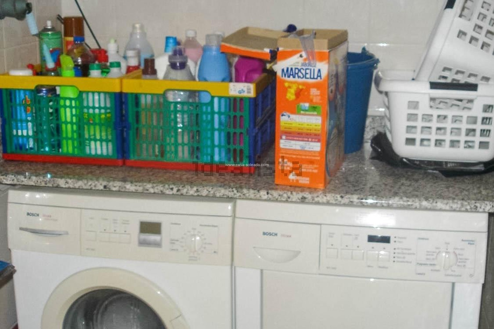 Revente - Appartement - Torrevieja - Center