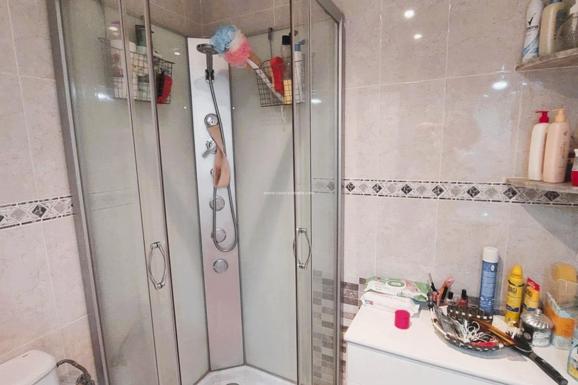Revente - Appartement - Torrevieja - Center