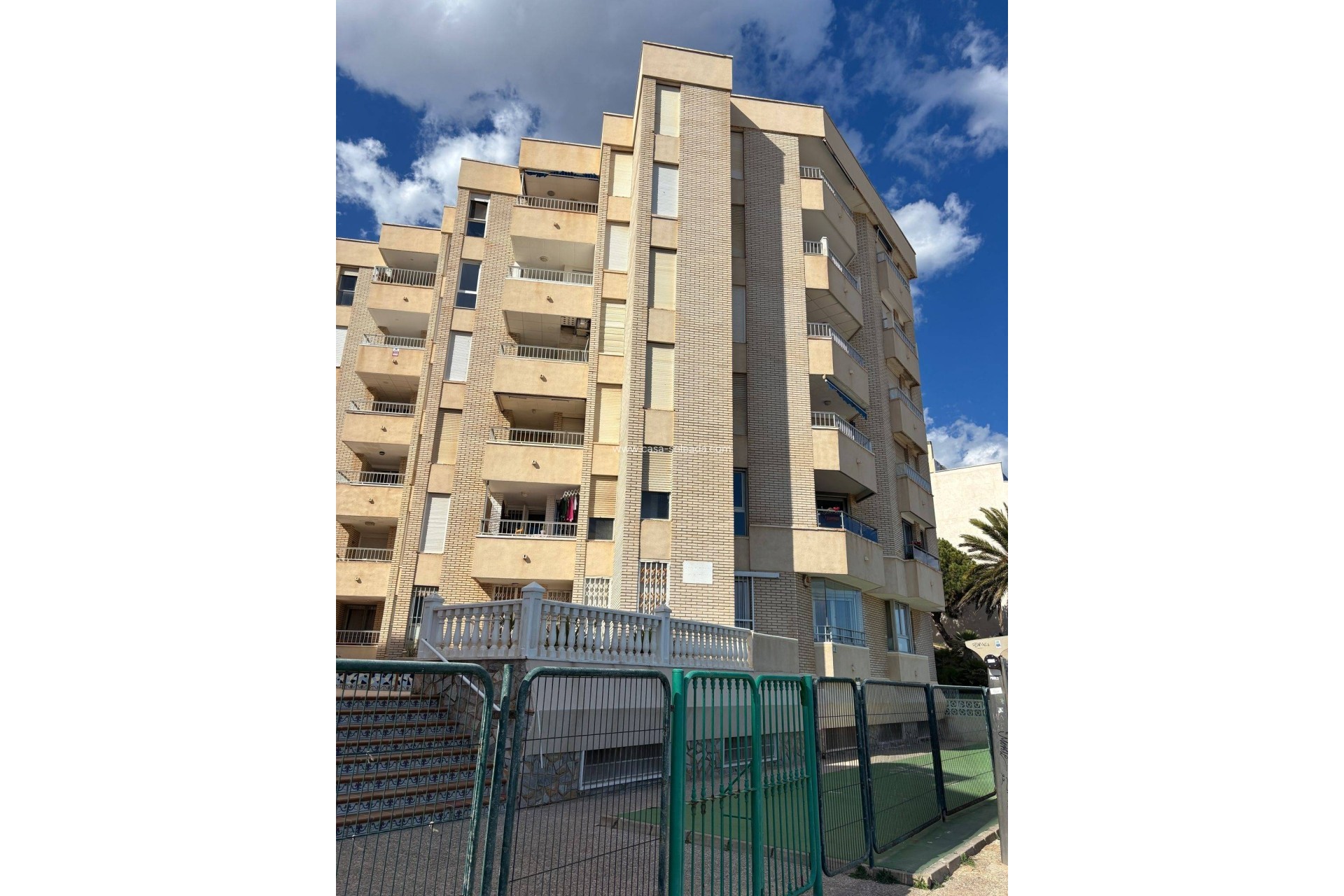 Revente - Appartement - Torrevieja - Center