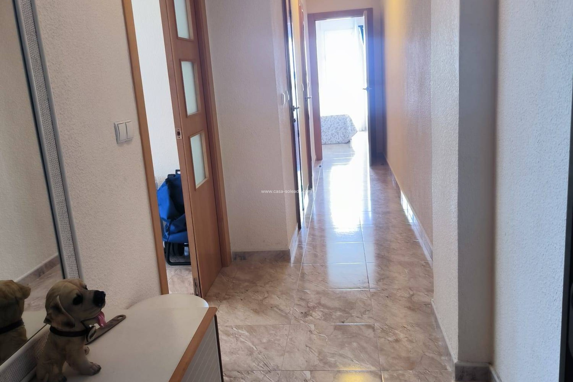 Revente - Appartement - Torrevieja - Center