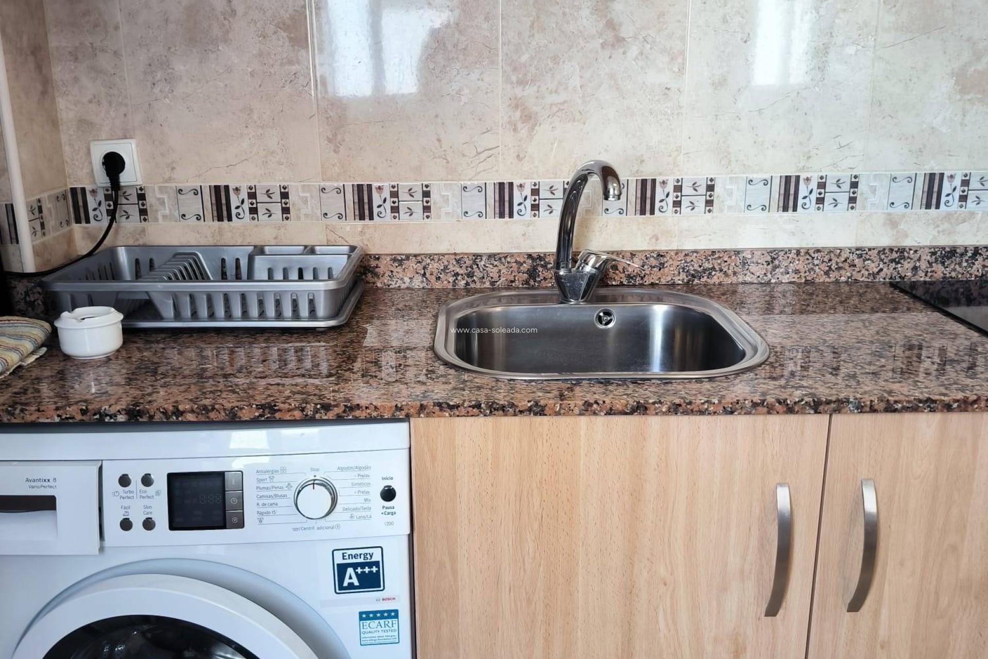 Revente - Appartement - Torrevieja - Center