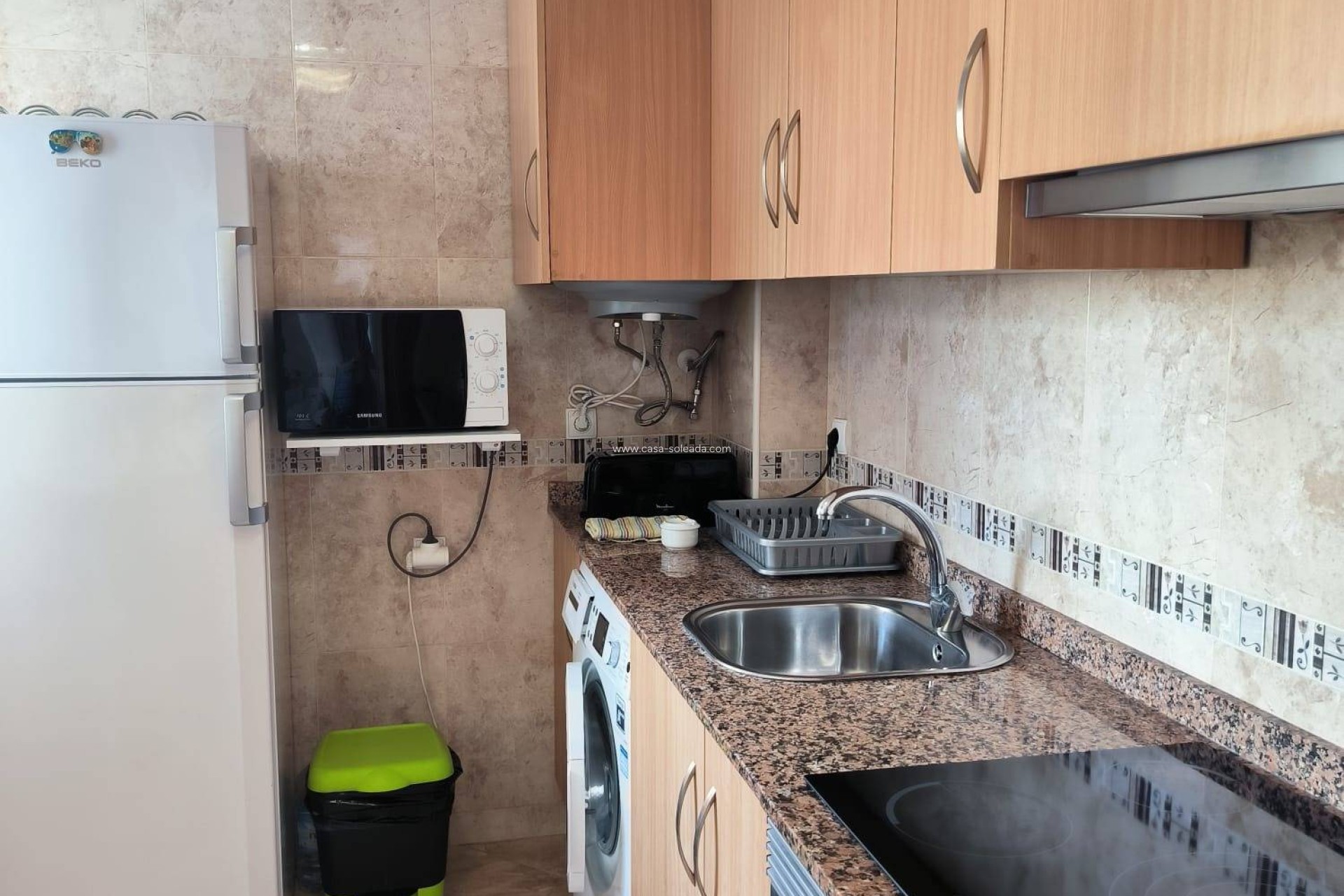 Revente - Appartement - Torrevieja - Center