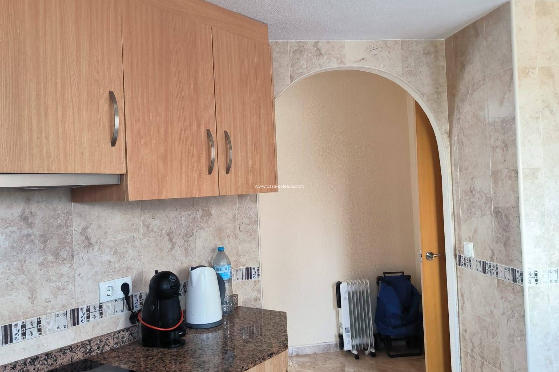 Revente - Appartement - Torrevieja - Center