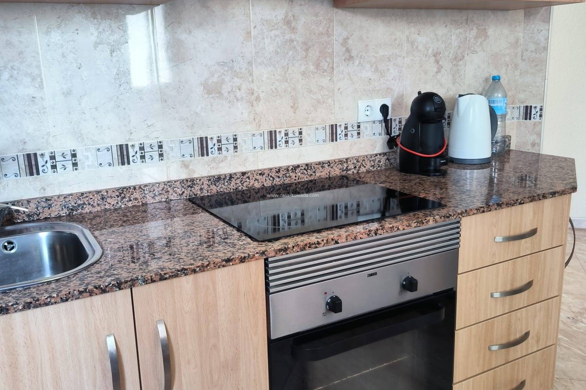 Revente - Appartement - Torrevieja - Center