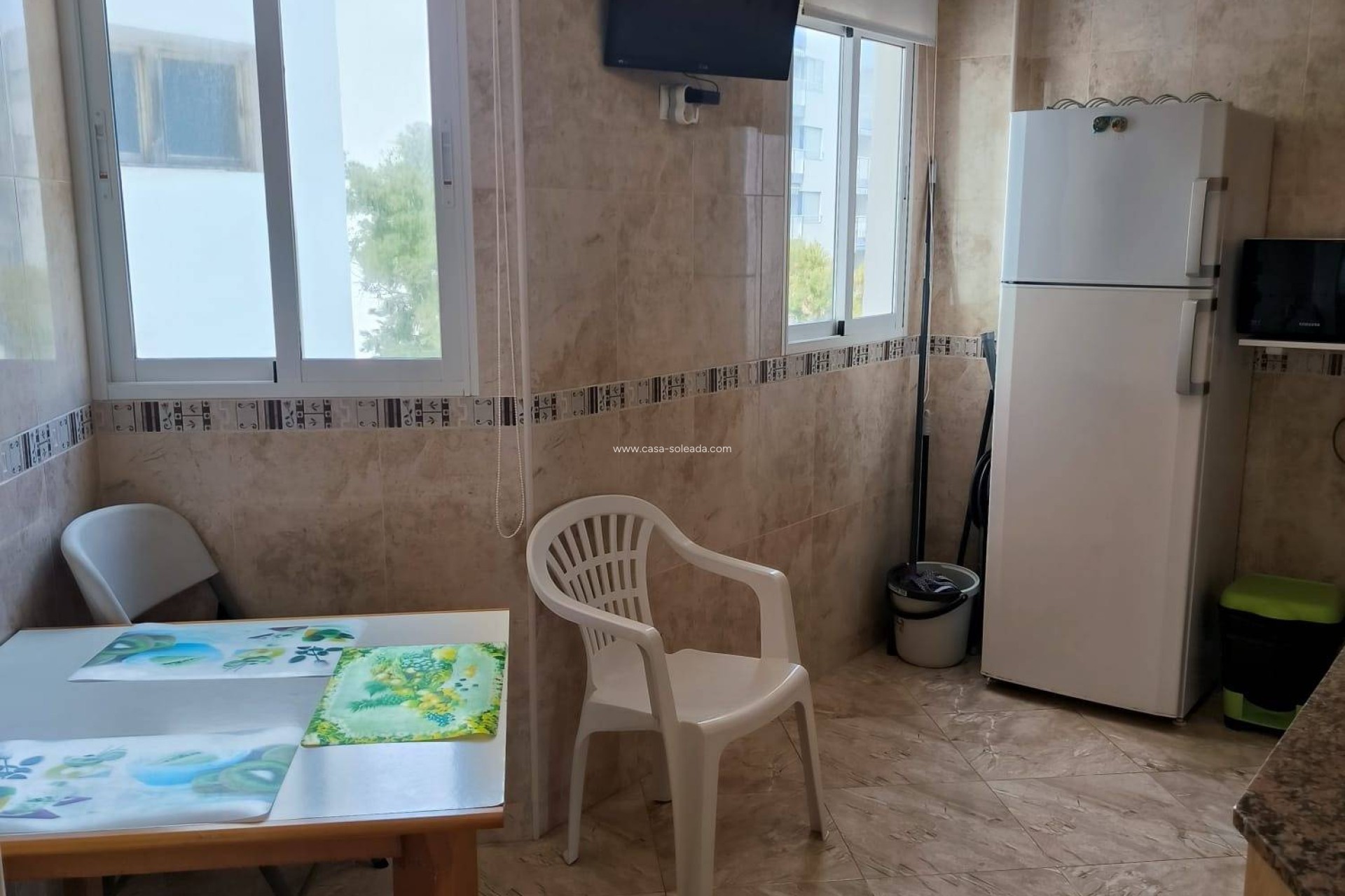 Revente - Appartement - Torrevieja - Center