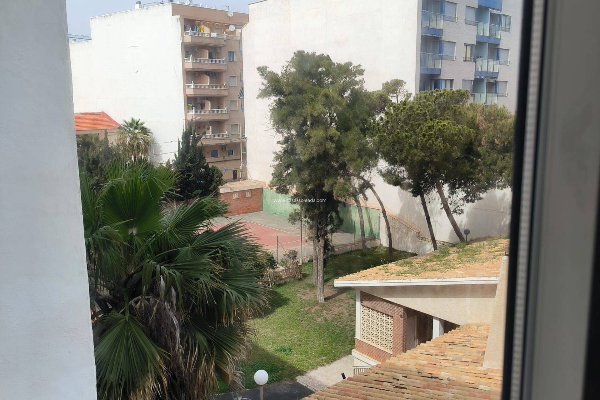 Revente - Appartement - Torrevieja - Center