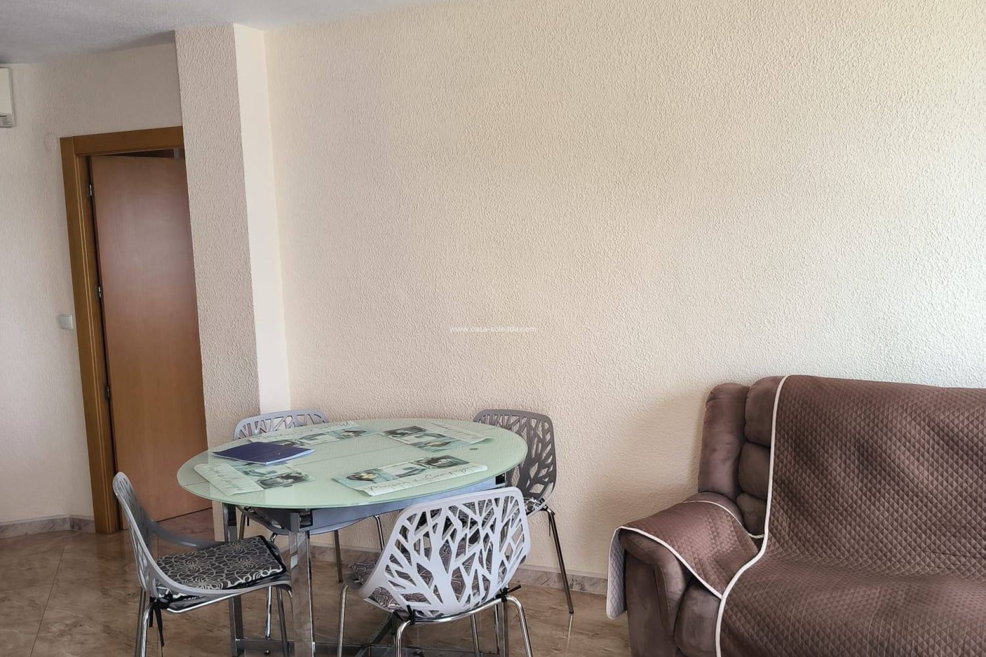 Revente - Appartement - Torrevieja - Center