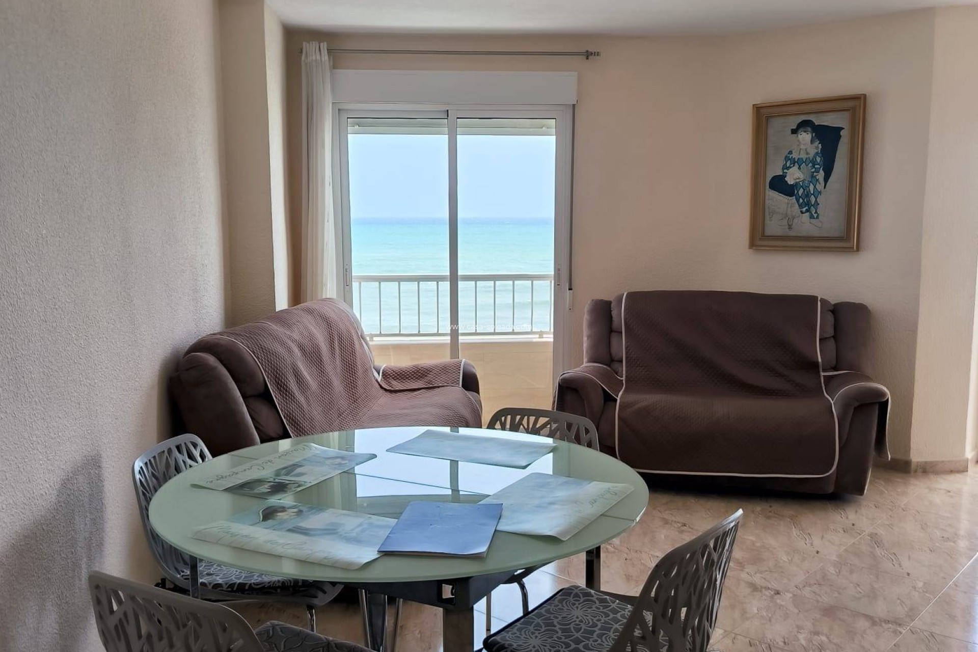 Revente - Appartement - Torrevieja - Center