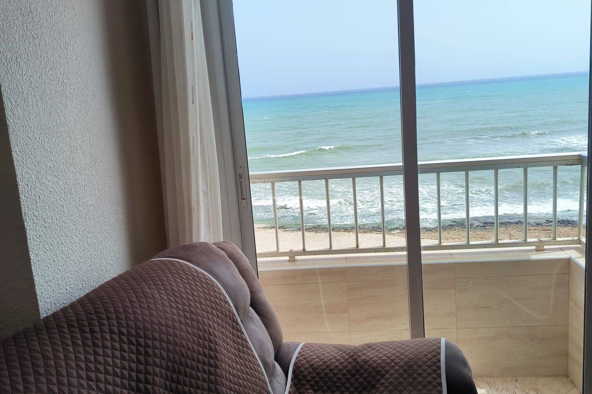 Revente - Appartement - Torrevieja - Center