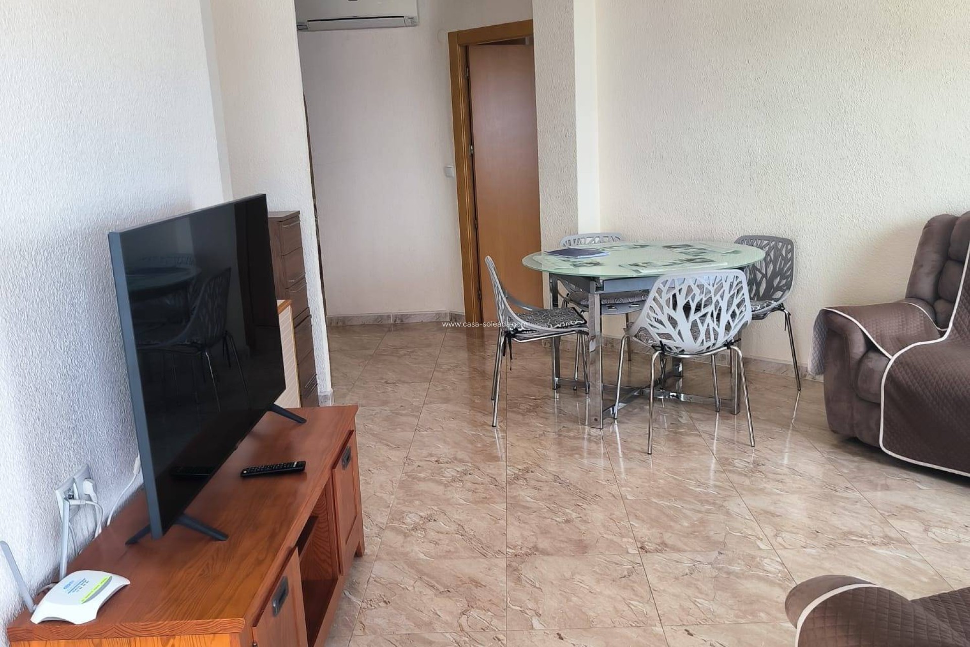 Revente - Appartement - Torrevieja - Center