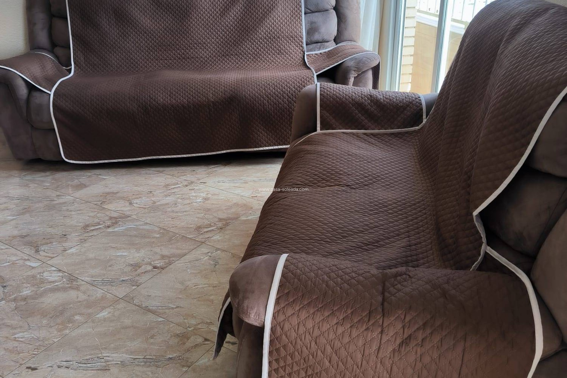 Revente - Appartement - Torrevieja - Center