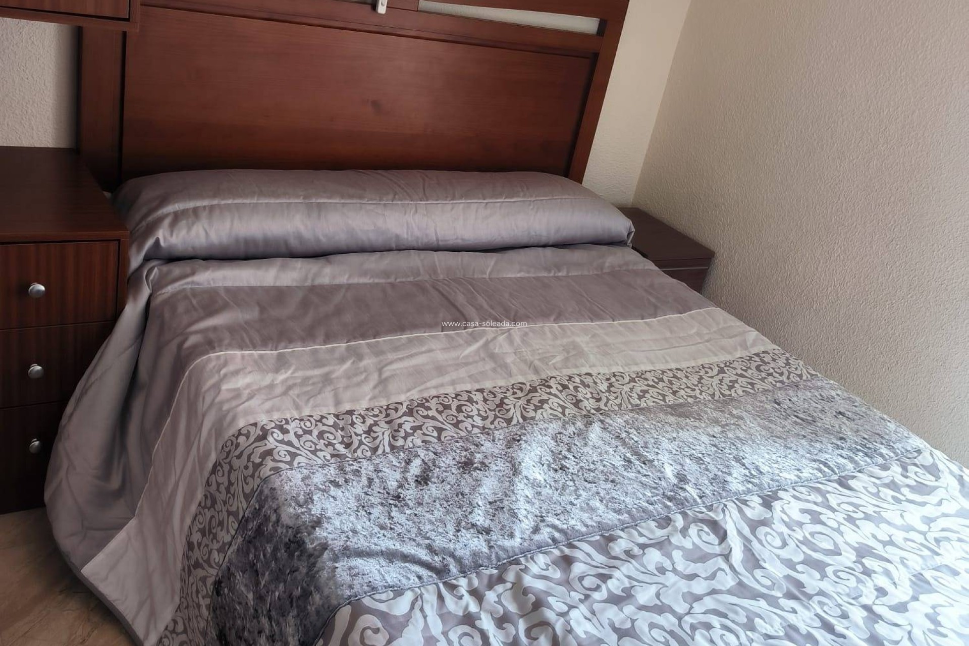 Revente - Appartement - Torrevieja - Center
