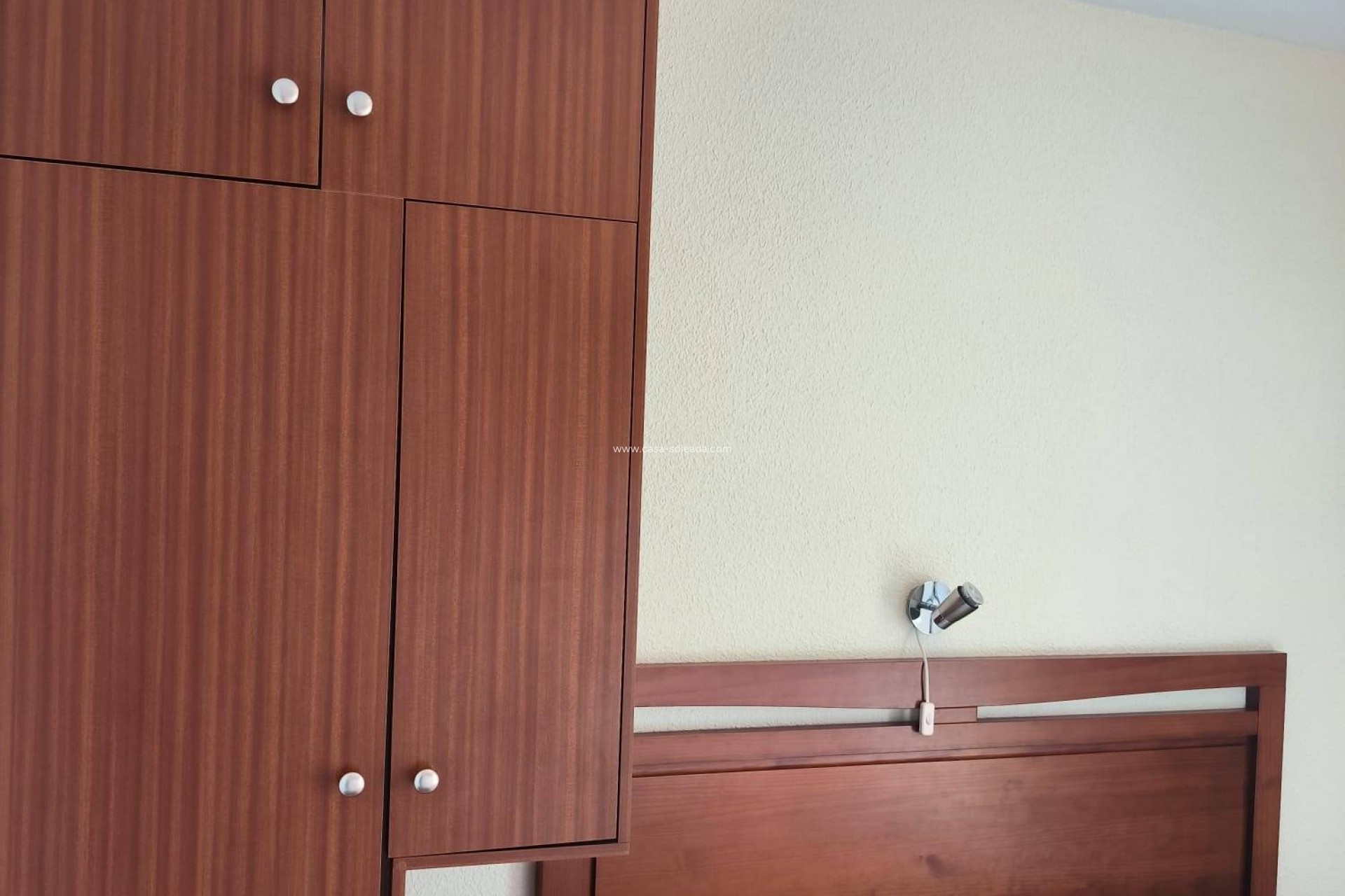 Revente - Appartement - Torrevieja - Center