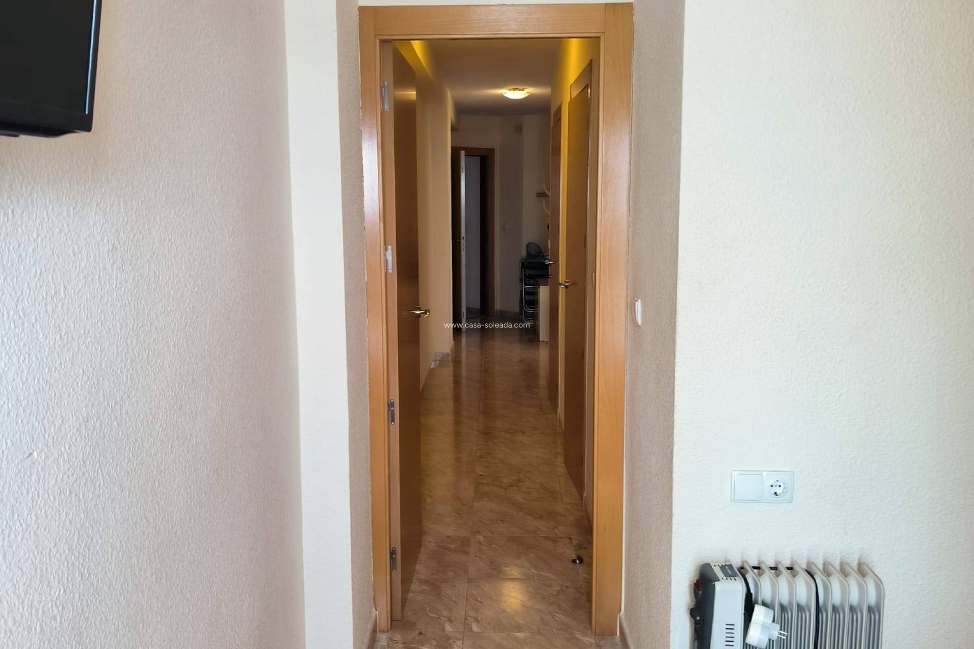 Revente - Appartement - Torrevieja - Center