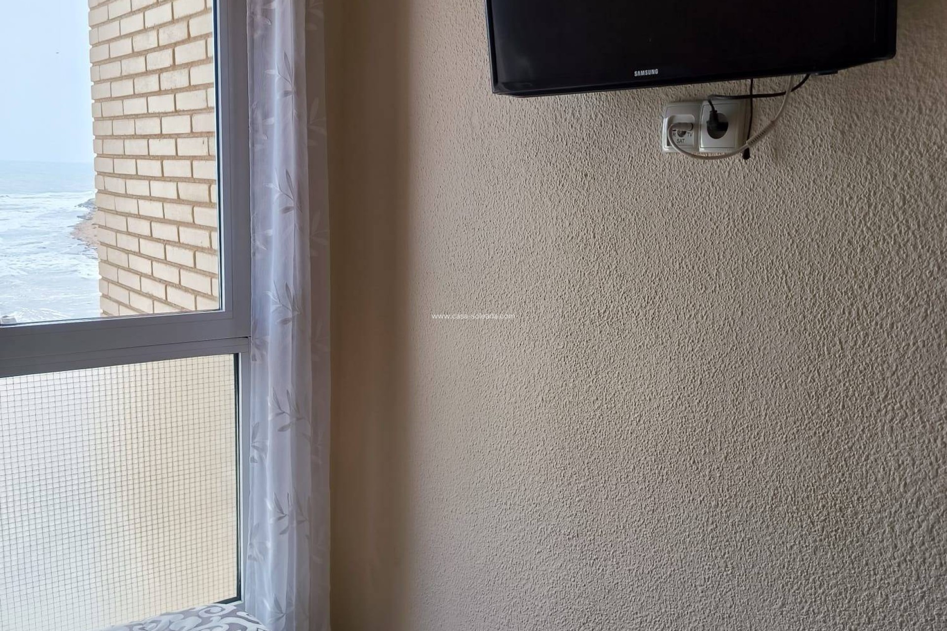 Revente - Appartement - Torrevieja - Center