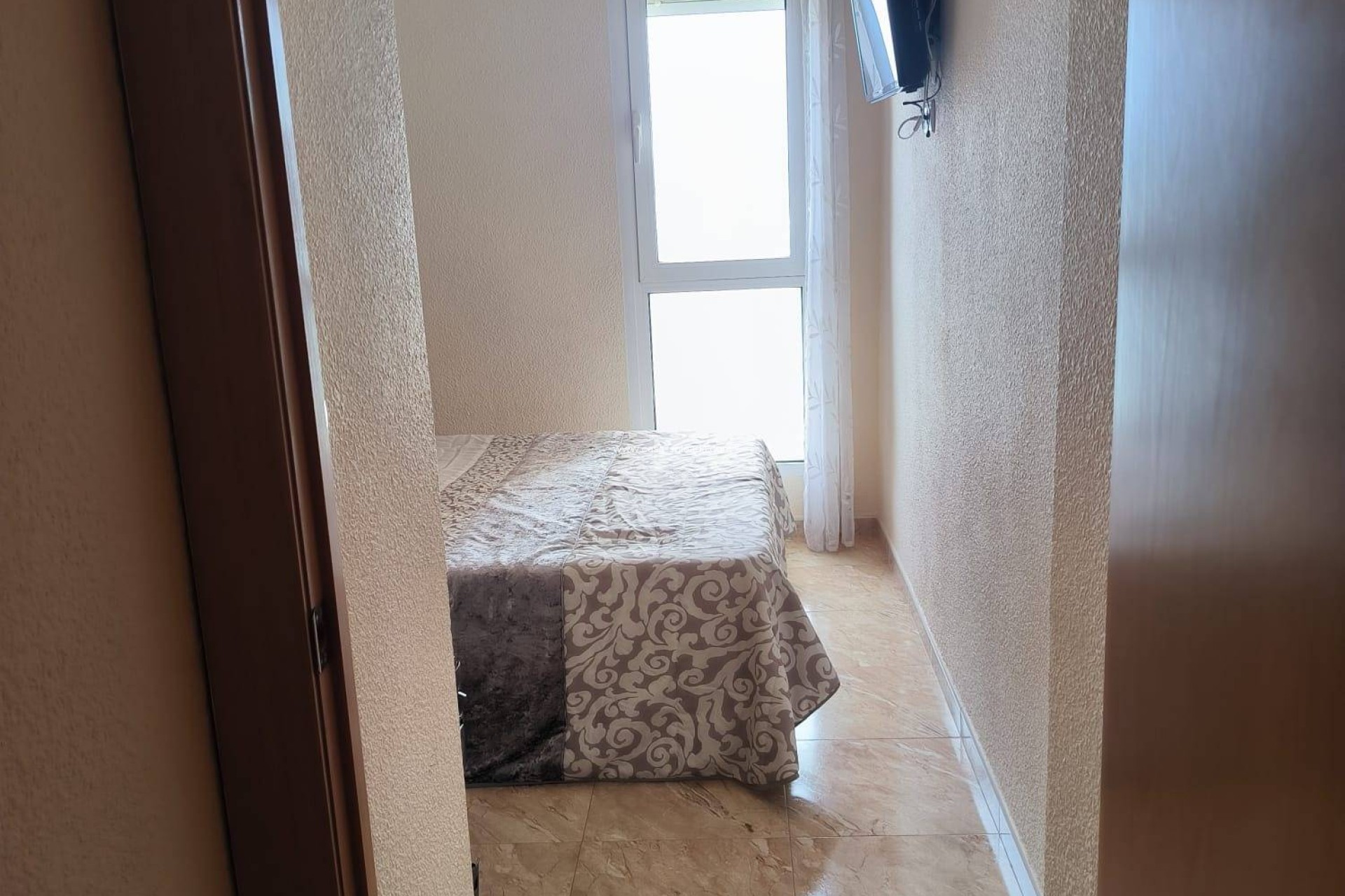 Revente - Appartement - Torrevieja - Center