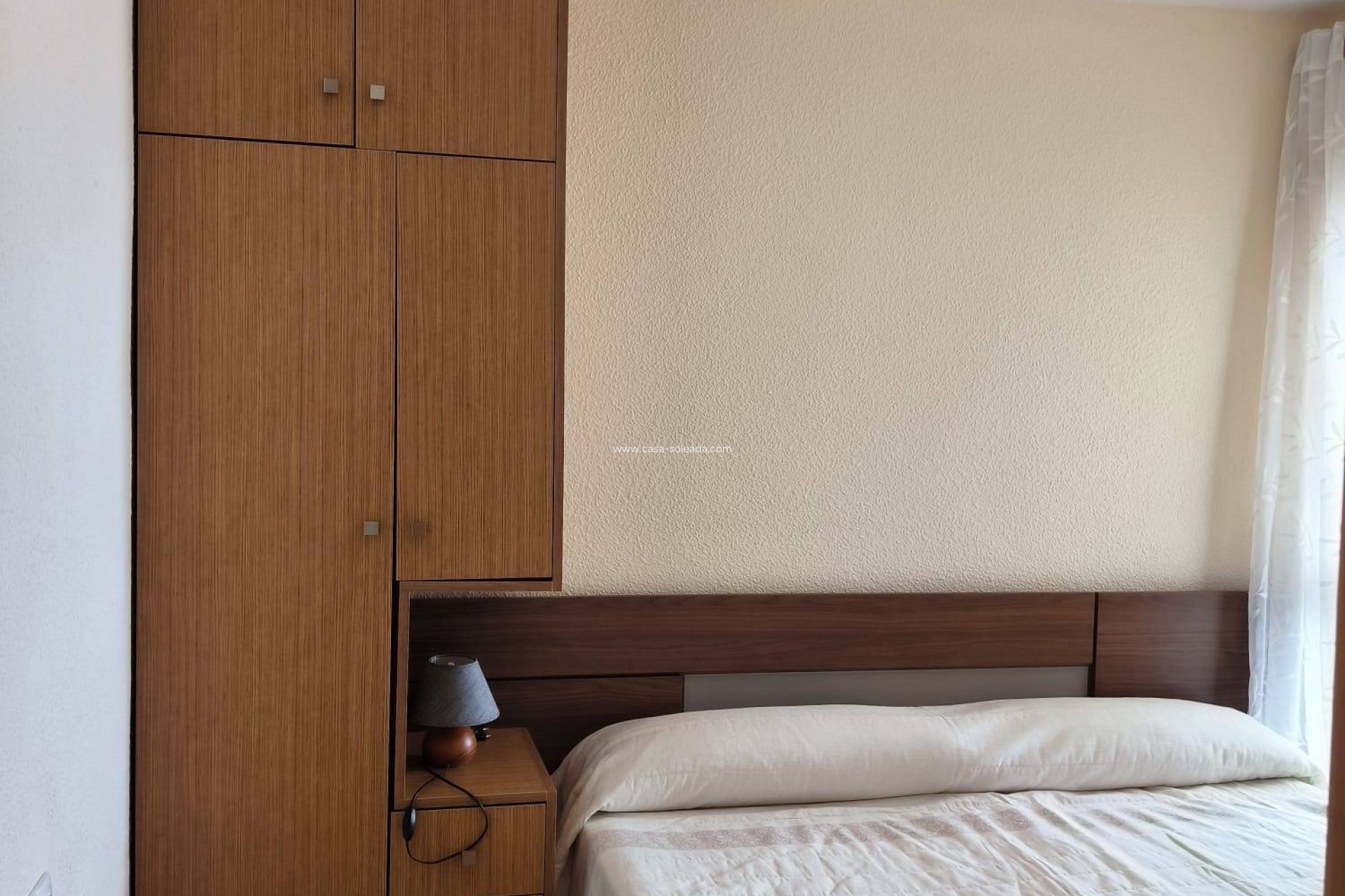 Revente - Appartement - Torrevieja - Center