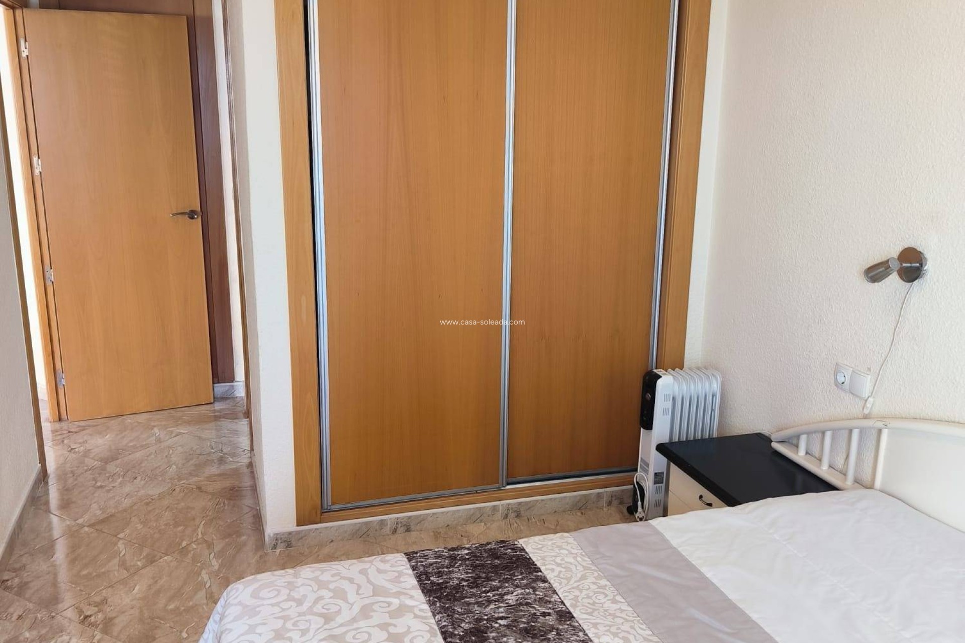 Revente - Appartement - Torrevieja - Center
