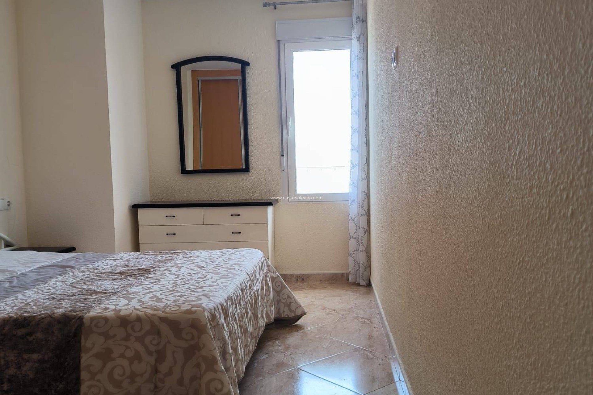 Revente - Appartement - Torrevieja - Center