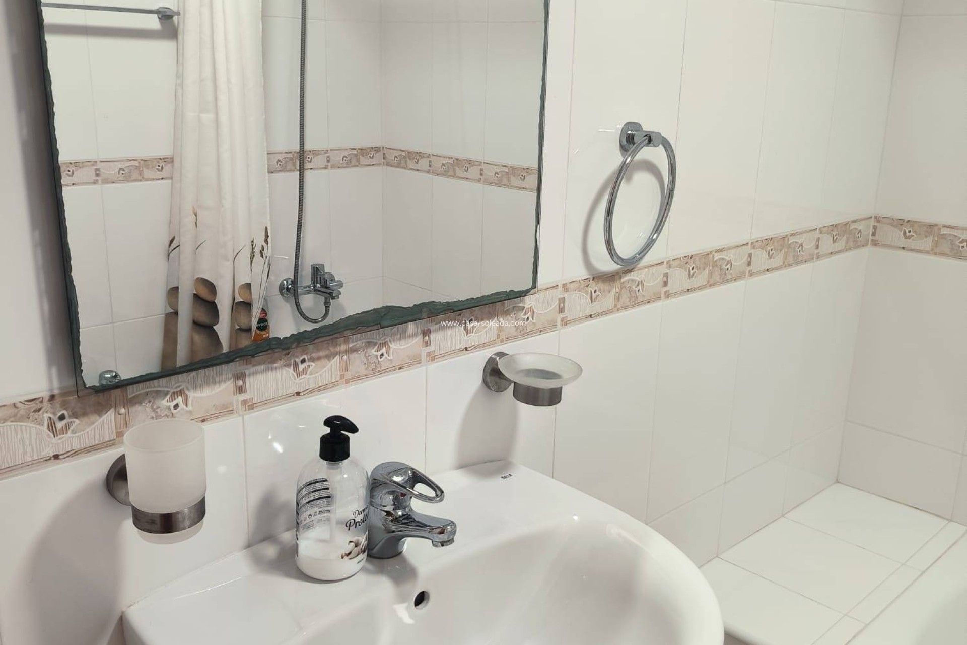 Revente - Appartement - Torrevieja - Center