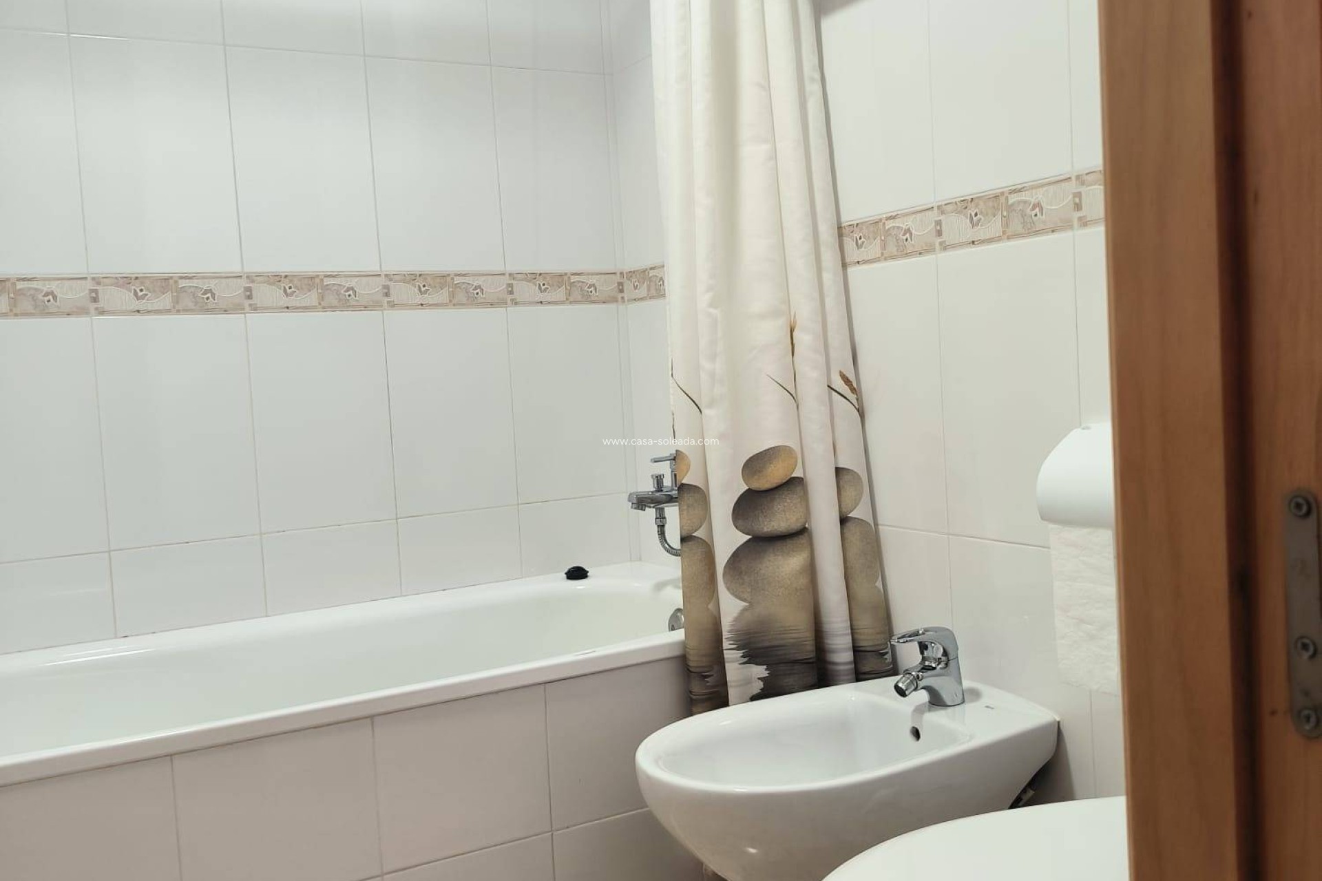 Revente - Appartement - Torrevieja - Center