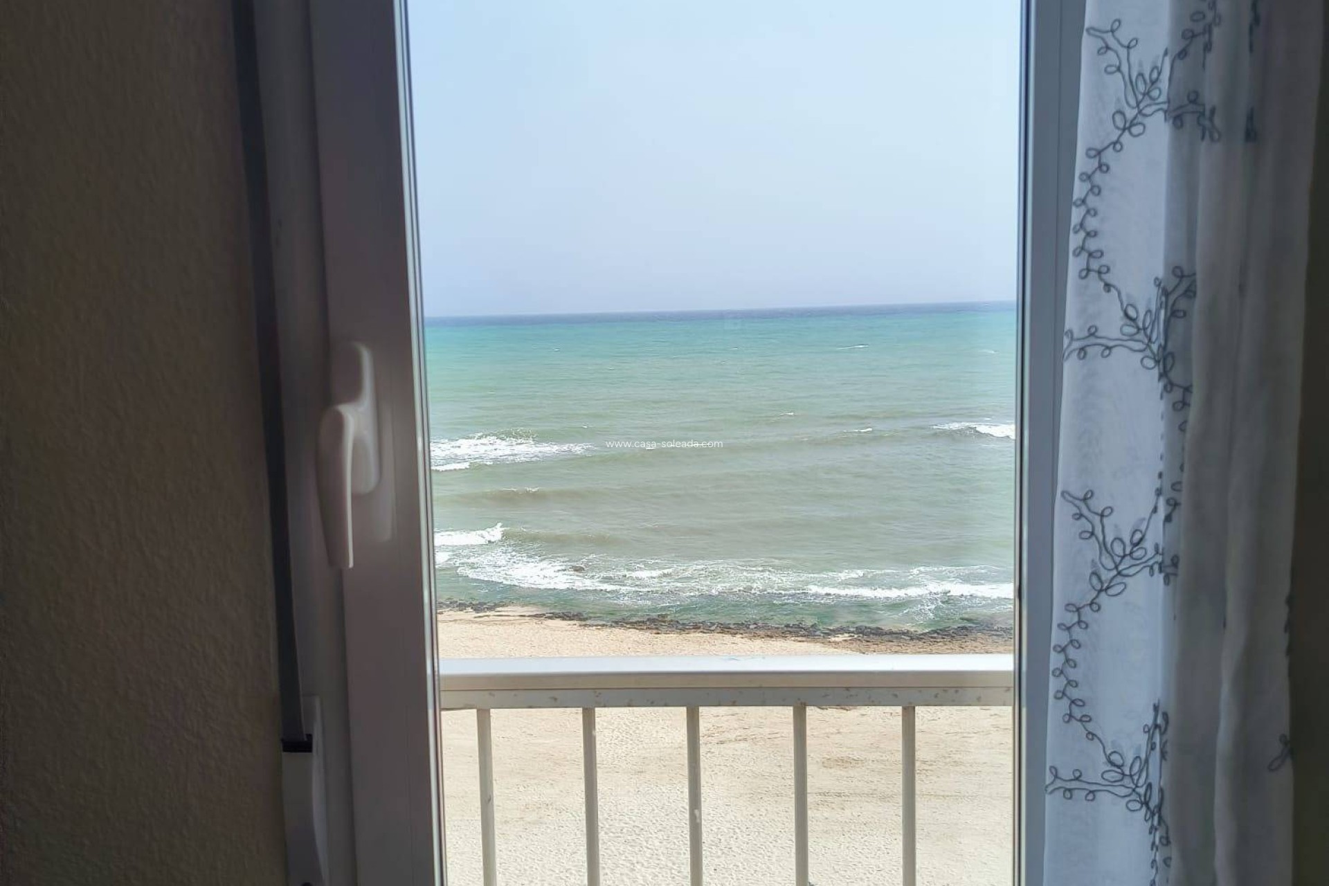 Revente - Appartement - Torrevieja - Center