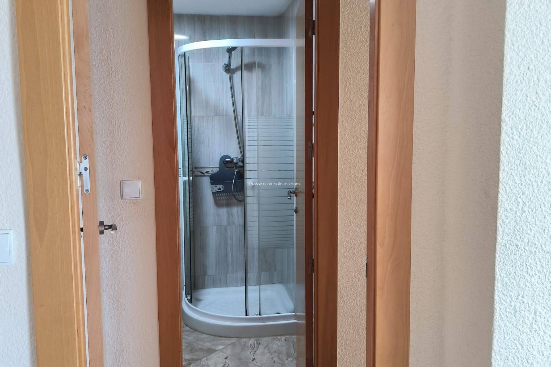 Revente - Appartement - Torrevieja - Center