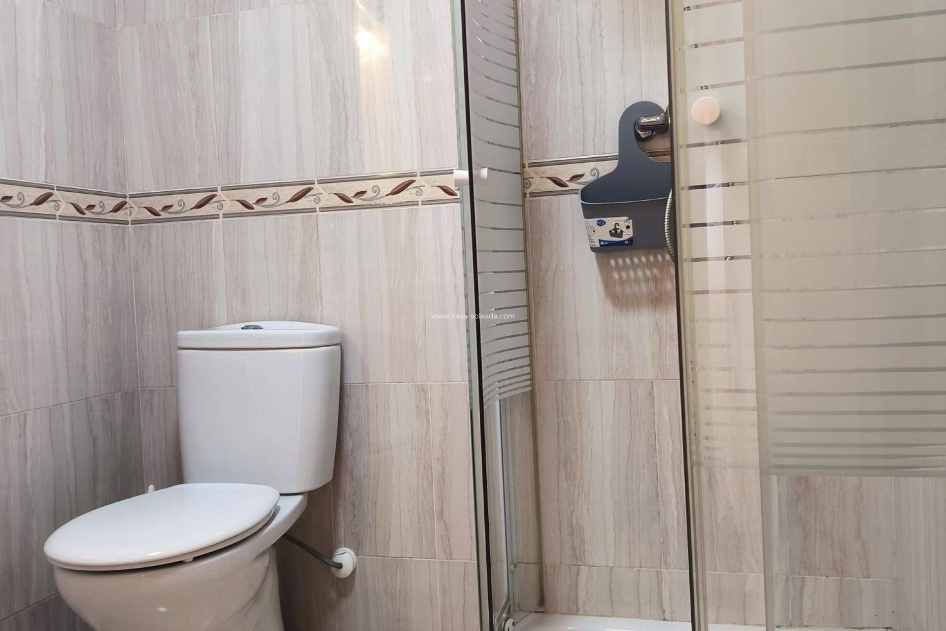 Revente - Appartement - Torrevieja - Center