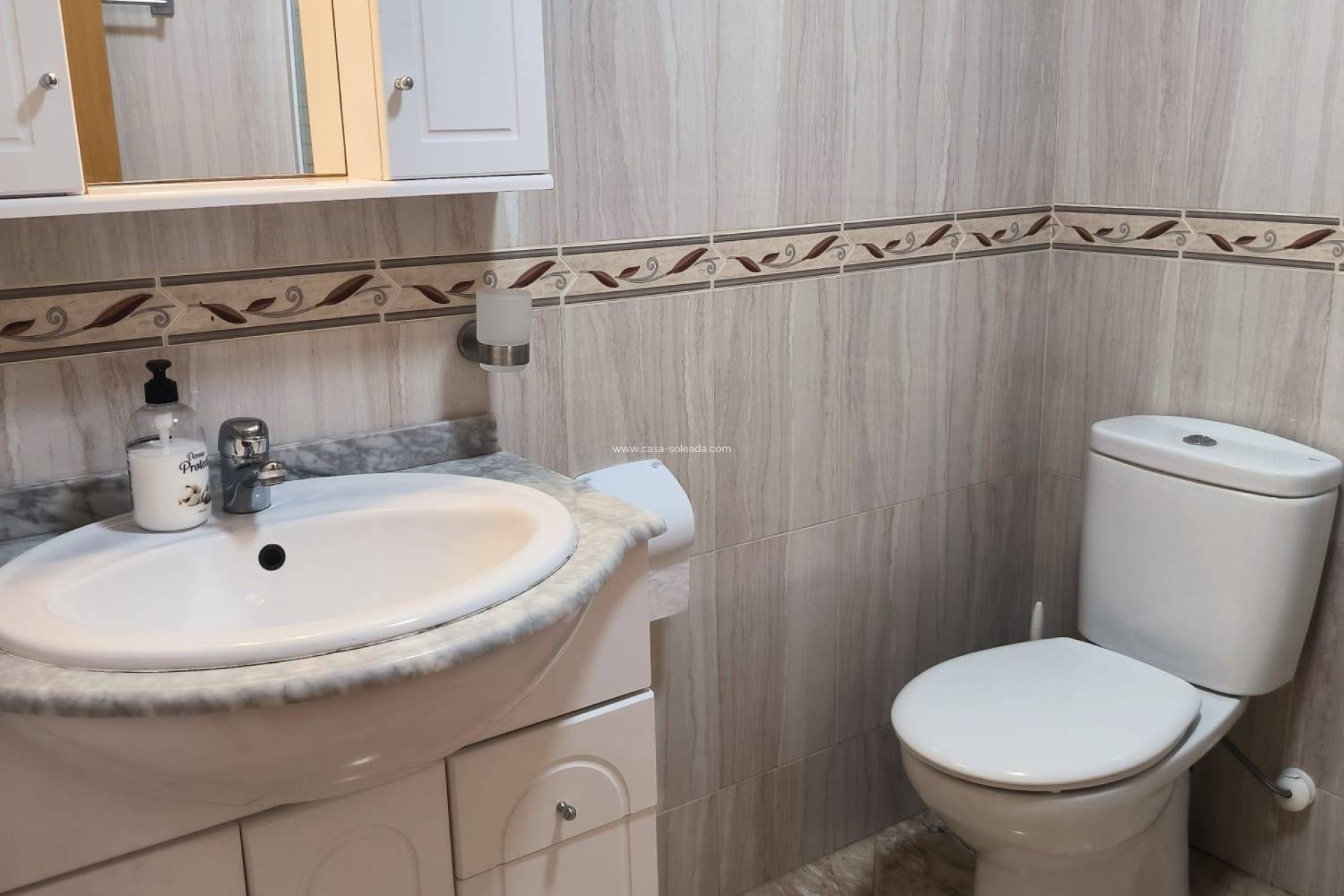 Revente - Appartement - Torrevieja - Center