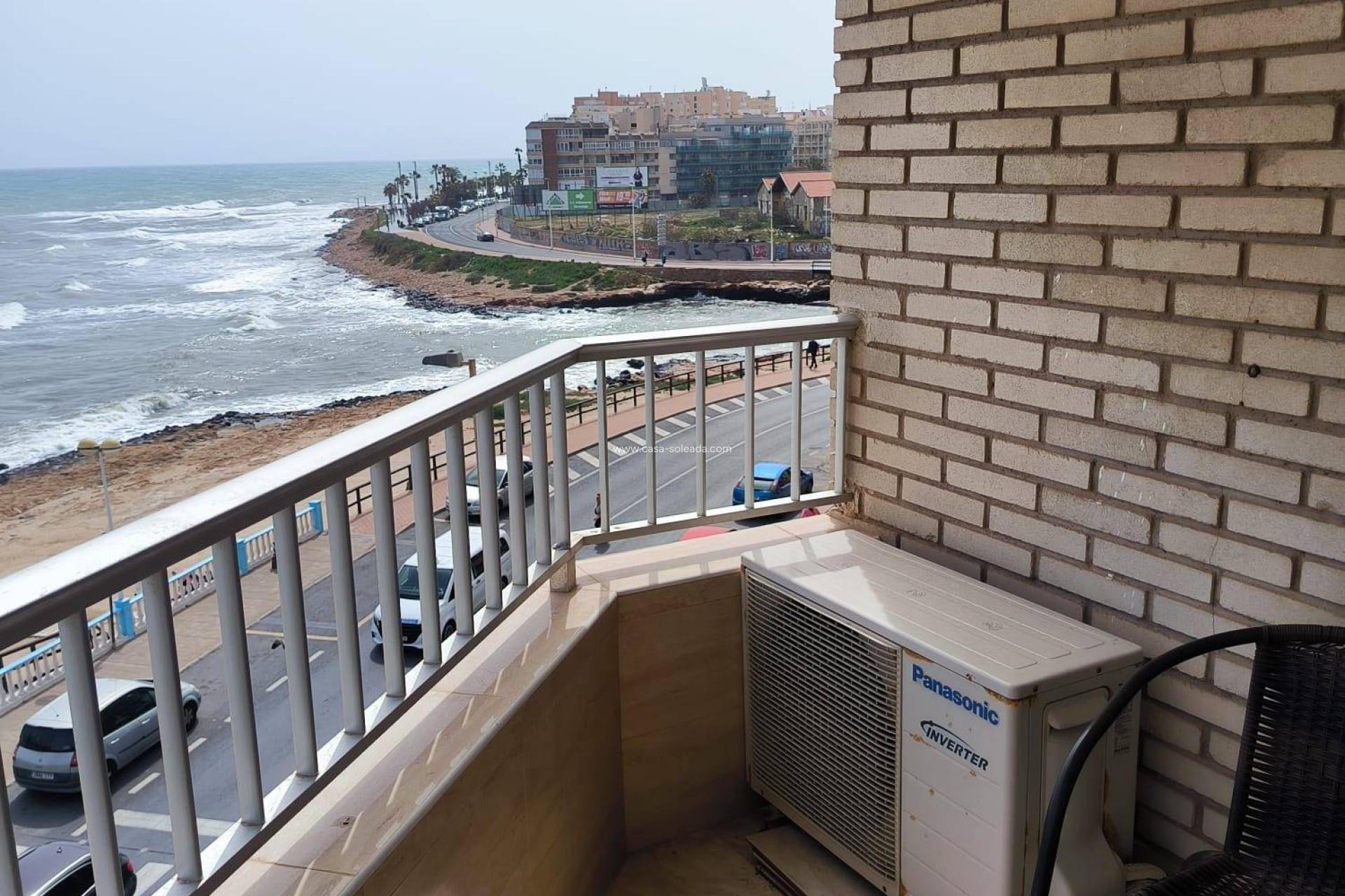 Revente - Appartement - Torrevieja - Center