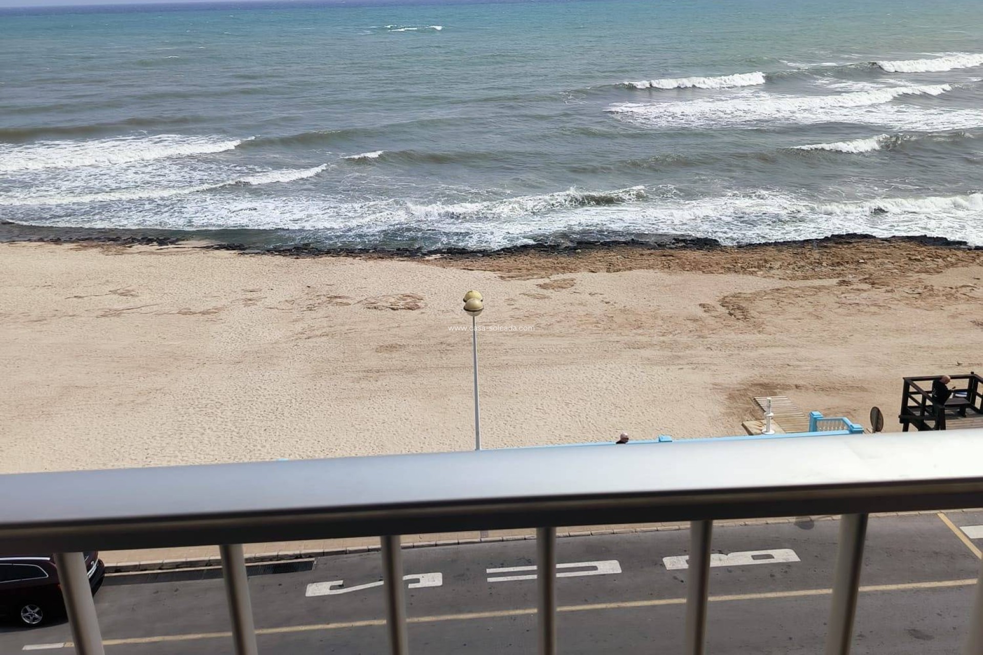 Revente - Appartement - Torrevieja - Center