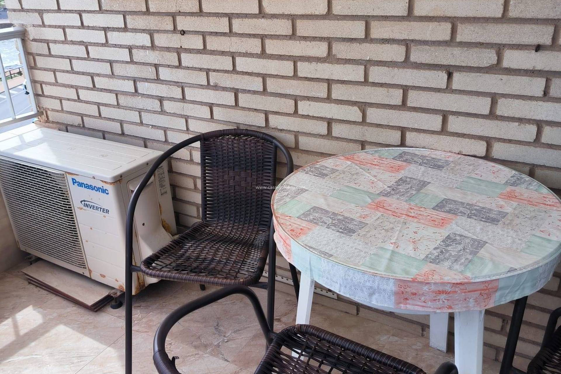 Revente - Appartement - Torrevieja - Center