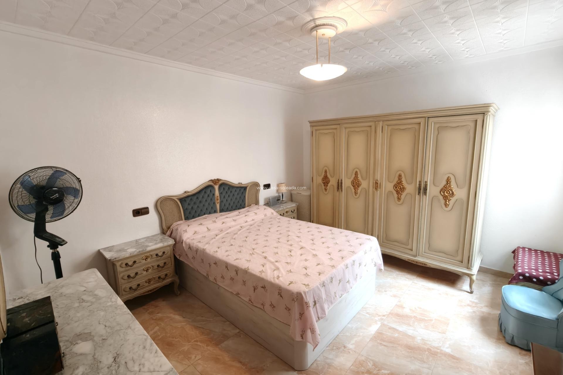 Revente - Appartement - Torrevieja - Center