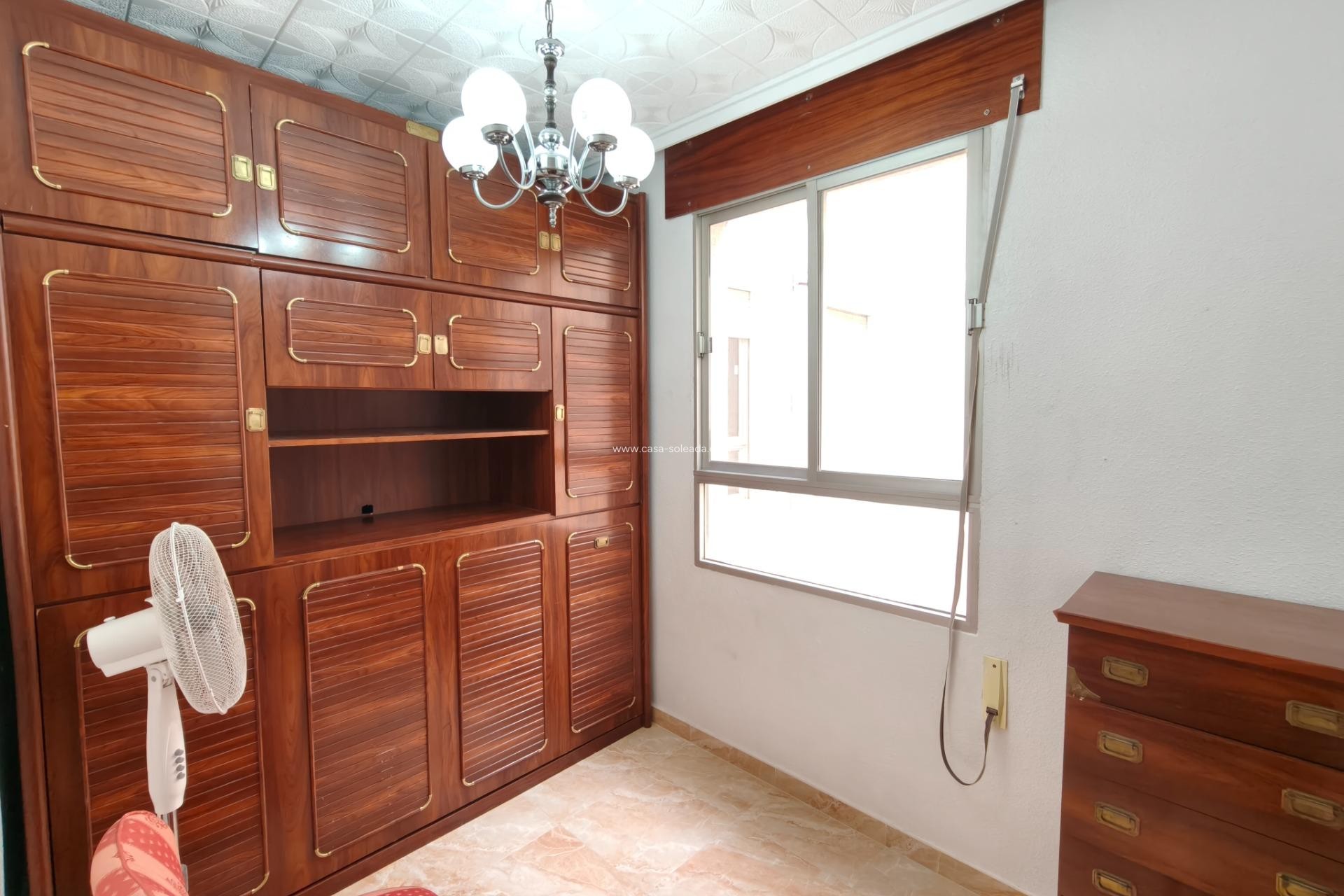 Revente - Appartement - Torrevieja - Center