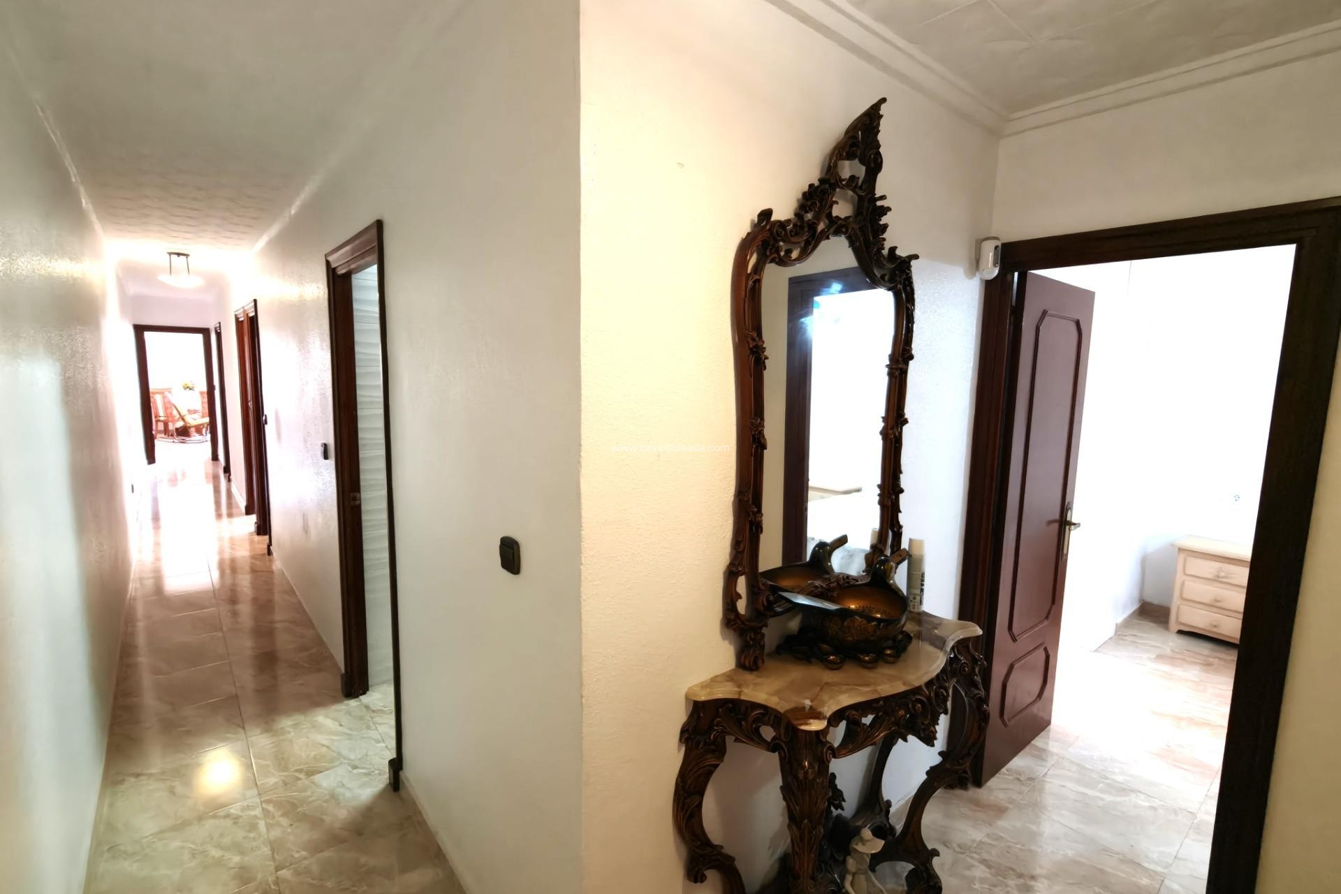 Revente - Appartement - Torrevieja - Center