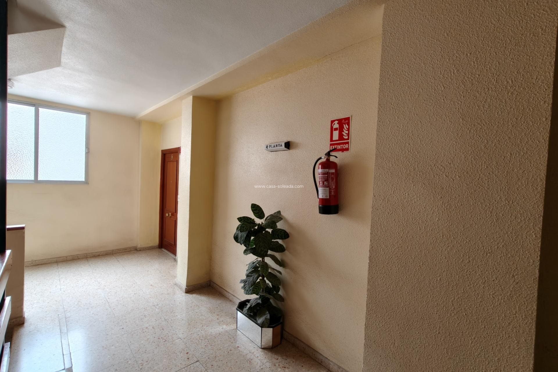 Revente - Appartement - Torrevieja - Center