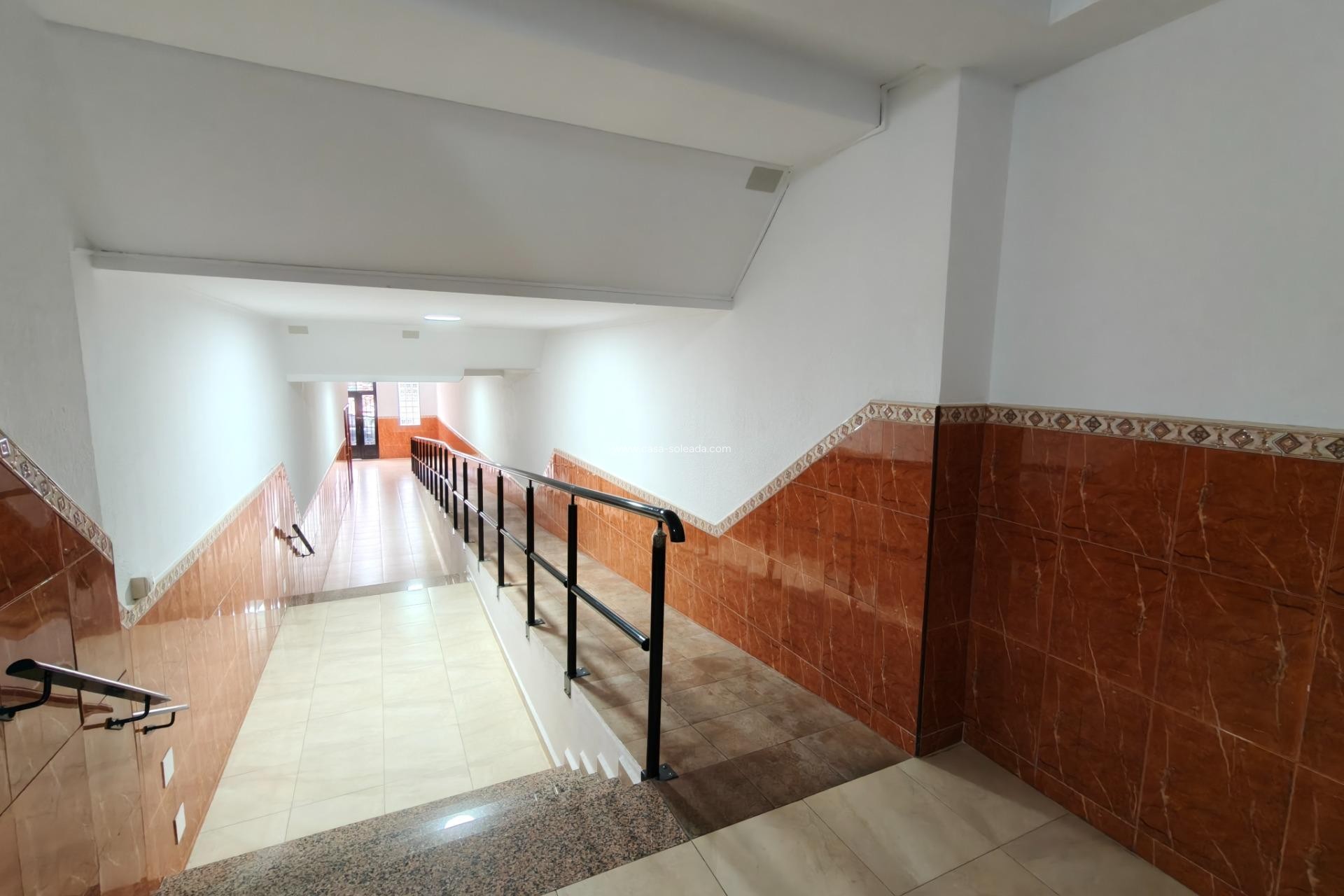 Revente - Appartement - Torrevieja - Center