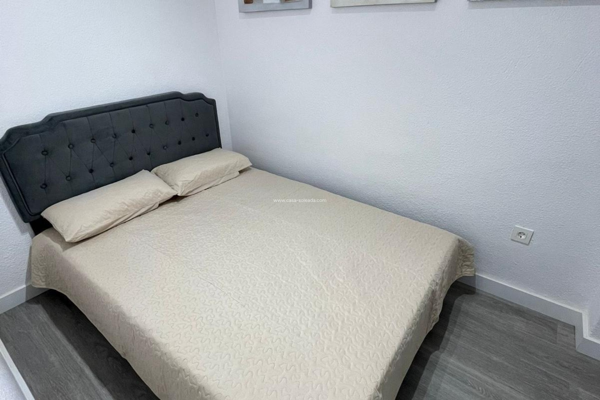 Revente - Appartement - Torrevieja - Center