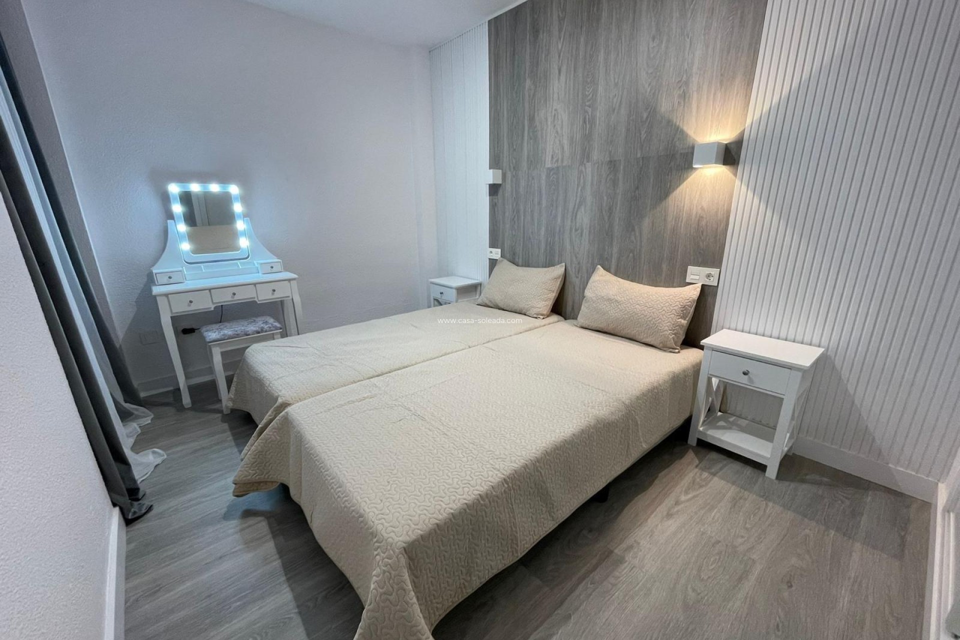 Revente - Appartement - Torrevieja - Center