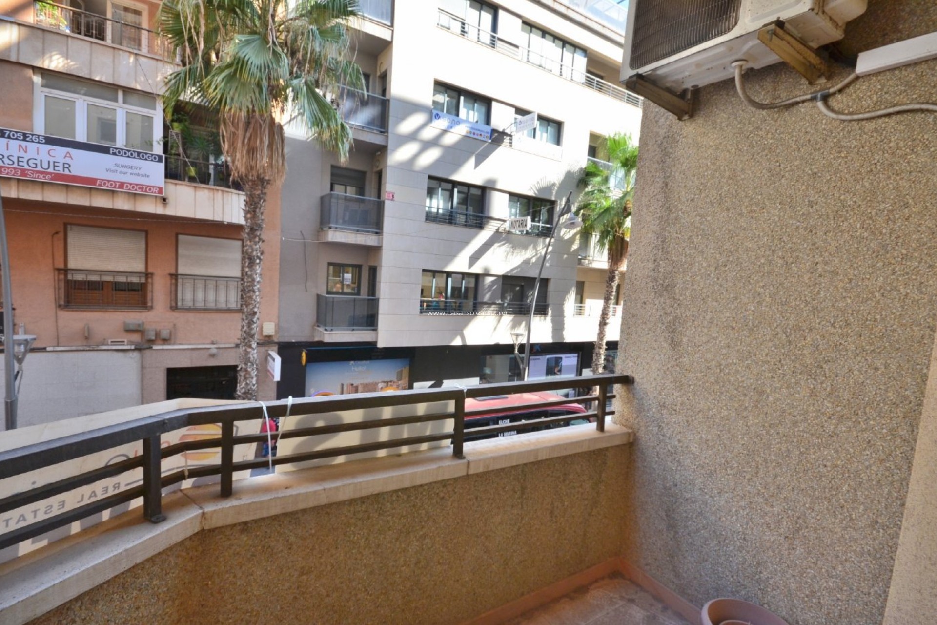 Revente - Appartement - Torrevieja - Center