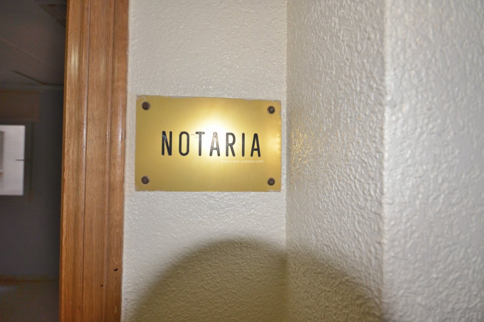 Revente - Appartement - Torrevieja - Center
