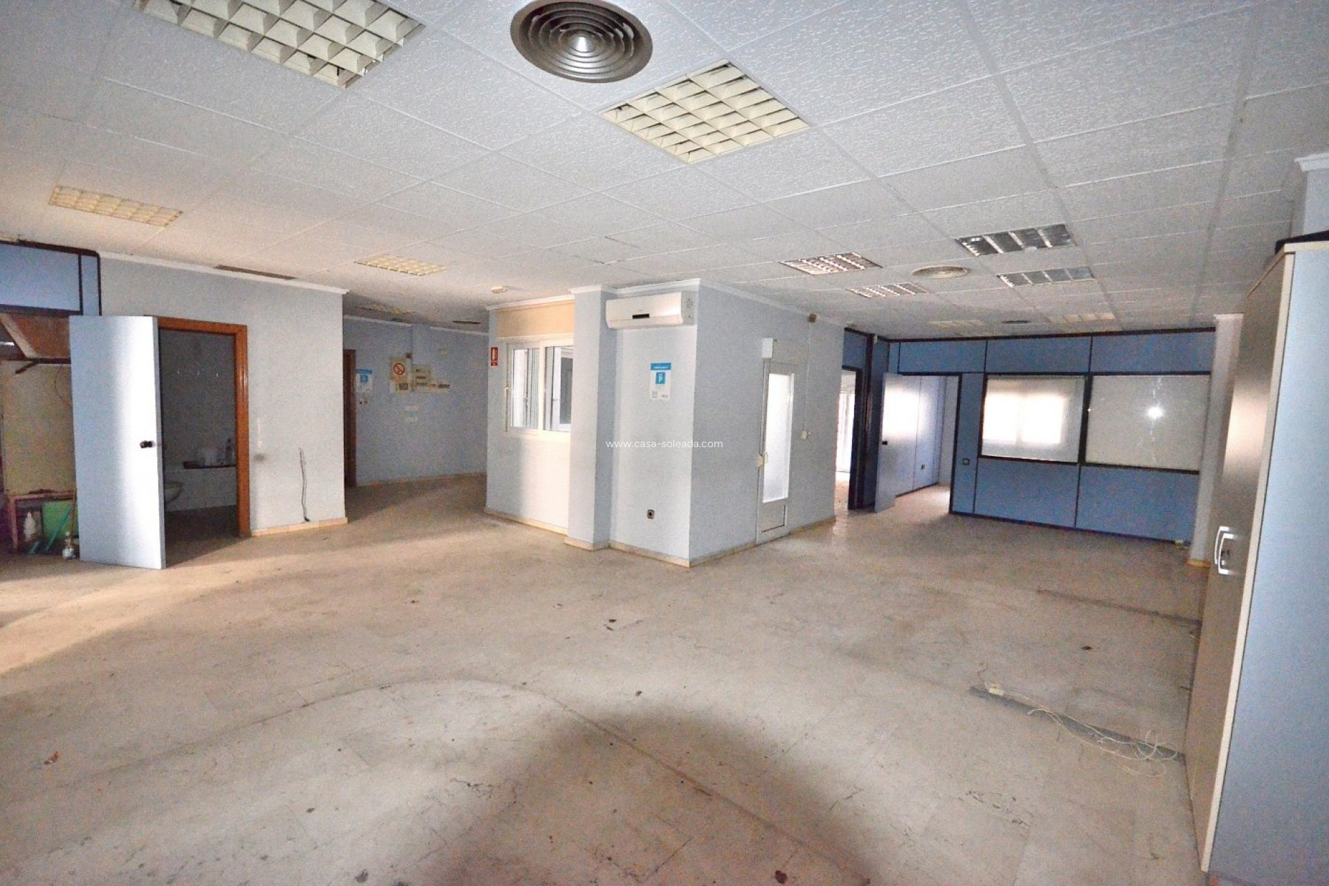 Revente - Appartement - Torrevieja - Center