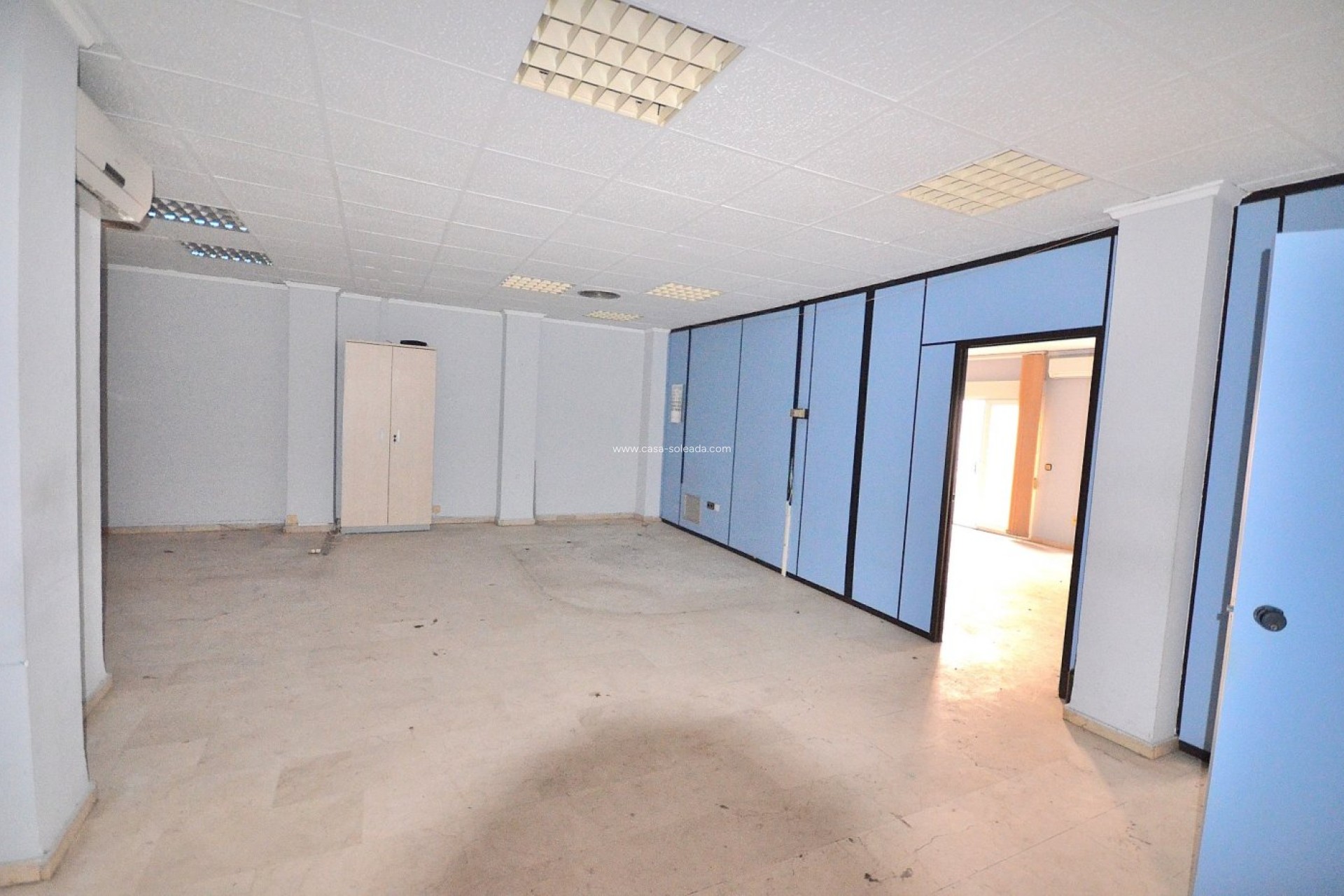 Revente - Appartement - Torrevieja - Center