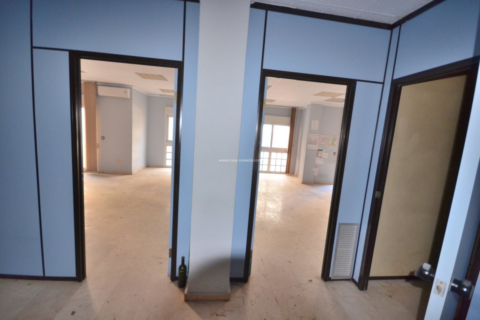 Revente - Appartement - Torrevieja - Center