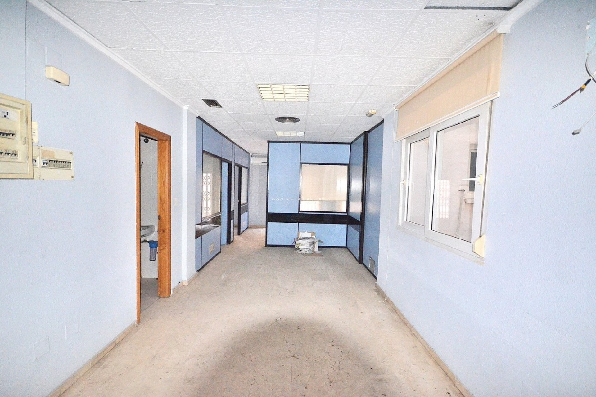 Revente - Appartement - Torrevieja - Center