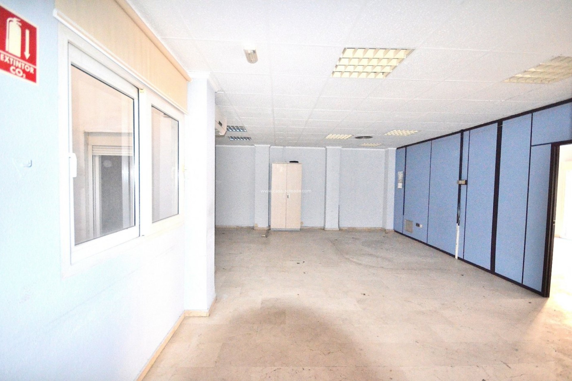 Revente - Appartement - Torrevieja - Center