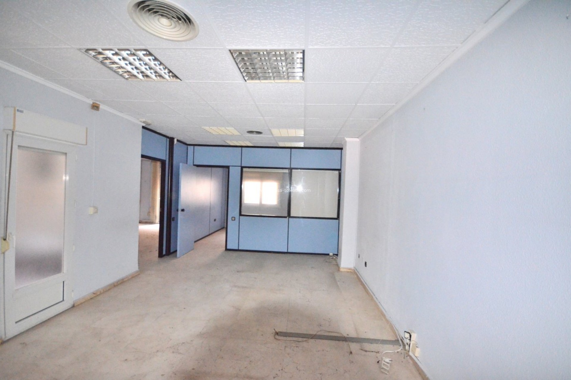 Revente - Appartement - Torrevieja - Center
